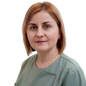 Вуколова Виктория Васильевна — стоматолог