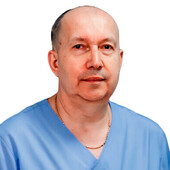 Сажнев Игорь Юрьевич — УЗИ-специалист, гинеколог