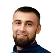 Арабханов Шамиль Микаилович — стоматолог-ортопед, стоматолог