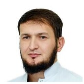 Берсаев Махмуд Хадиевич — эндоскопист