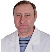 Макаров Алексей Владимирович — хирург, абдоминальный хирург