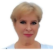 Чибрякова Марина Ивановна — ревматолог, рефлексотерапевт