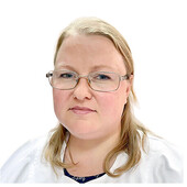 Соснина Елена Сергеевна — гастроэнтеролог, эндоскопист