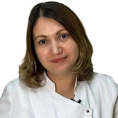 Абрамова Елена Александровна — гинеколог