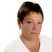 Форнель Ирина Маратовна — хирург, гинеколог