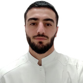 Шидаков Таулан Хусеевич — стоматолог, стоматолог-терапевт