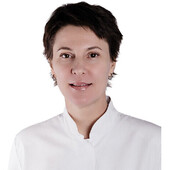 Смирнова Елена Геннадьевна — гинеколог, УЗИ-специалист