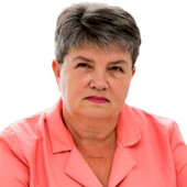 Прозорова Вера Михайловна — УЗИ-специалист
