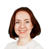 Казина Наталья Павловна — окулист (офтальмолог)