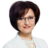 Кузьмина Лариса Викторовна — УЗИ-специалист