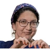 Бакирова Наиля Эдгаровна — акушер, гинеколог