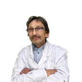Коваленко Евгений Владимирович — онколог, маммолог