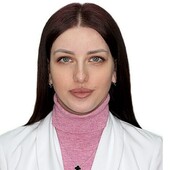 Шамина Людмила Валерьевна — реабилитолог, невролог