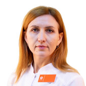 Меняйленко Анжелика Юрьевна — УЗИ-специалист