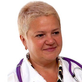 Яковлева Наталья Валентиновна — невролог