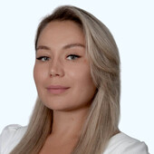 Видасьева Людмила Владимировна — косметолог, венеролог