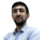Рамазанов Курбан Казиахмедович — стоматолог-терапевт