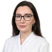 Филиппова Виктория Леонидовна — гастроэнтеролог