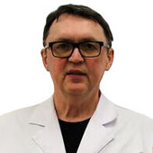 Габитов Наиль Адгамович — гинеколог, онколог