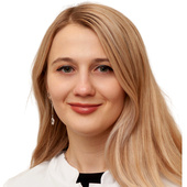 Михайлова Арина Алексеевна — эндокринолог