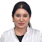 Мирзалиева Лейла Сефединовна — эндокринолог