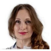 Фокина Дарья Сергеевна — гастроэнтеролог