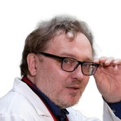 Рафаилов Виктор Владимирович — ЛОР (отоларинголог)