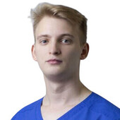 Денисенко Антон Александрович — стоматолог, стоматолог-терапевт