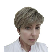 Дабижа Наталья Анатольевна — терапевт