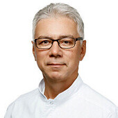 Шибанов Михаил Владимирович — ортопед, травматолог