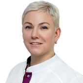 Исаева Надежда Валерьевна — акушер, гинеколог