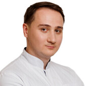 Исаев Георгий Олегович — кардиолог