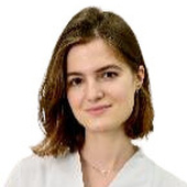 Слынько Алина Сергеевна — стоматолог-ортодонт