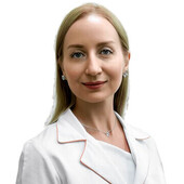 Кретинина Юлия Александровна — акушер, гинеколог