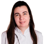 Мармалева Марина Владимировна — терапевт