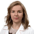 Попова Ольга Александровна - лор (отоларинголог)