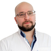 Боровков Федор Анатольевич — уролог, УЗИ-специалист