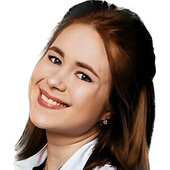 Ашурко Ульяна Юрьевна — 