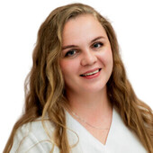 Матушевская Алеся Сергеевна — ЛОР (отоларинголог)