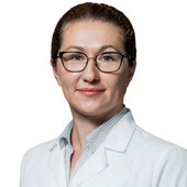 Богомолова Кристина Александровна — УЗИ-специалист