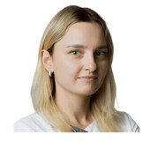 Медведева Виолетта Андреевна — дерматовенеролог