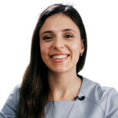 Васильева Евгения Владимировна — стоматолог, стоматолог-терапевт