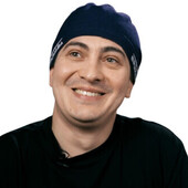 Джанарасланов Тимур Муратович — стоматолог, стоматолог-терапевт