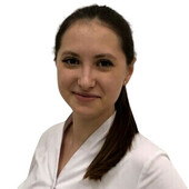 Панькова Анастасия Павловн — стоматолог-гигиенист, стоматолог