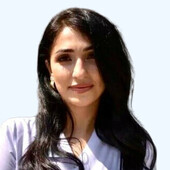 Коган Аида Рашидовна — хирург, гинеколог
