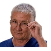 Рожков Лев Николаевич — ЛОР (отоларинголог)