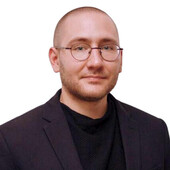 Борисов Денис Дмитриевич — психолог, нейропсихолог