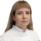 Зубова Инна Александровна — гинеколог