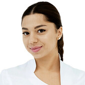 Карартинян Юлия Саркисовна — стоматолог-гигиенист