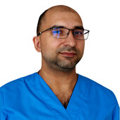 Куревин Антон Николаевич — эндоскопист